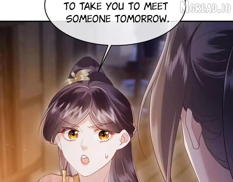 On Our Wedding Night, I Got Pregnant with the Chief Warden’s Child Chapter 55 - page 9